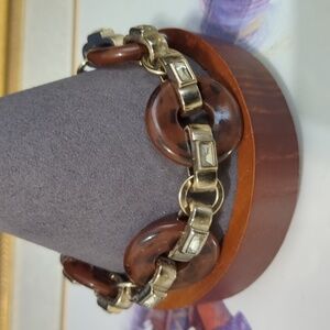 White House Black Market Bracelet